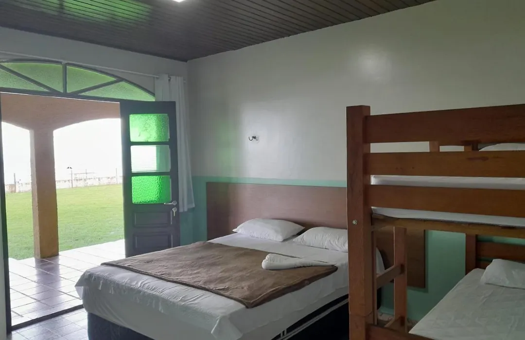 Hotel e Pousada Marajó-1