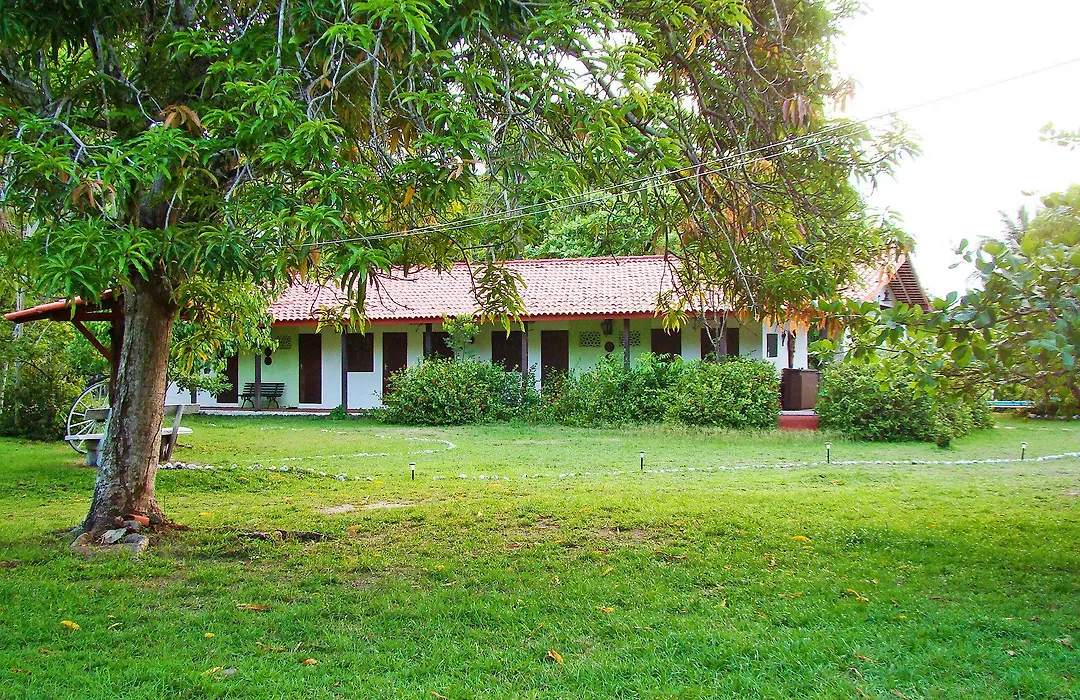 Paracauary Ecopousada-1