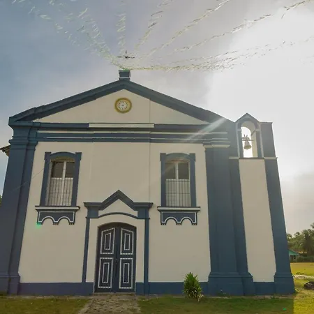 Hotel e Pousada Marajó-2