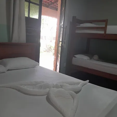 Hotel e Pousada Marajó-3
